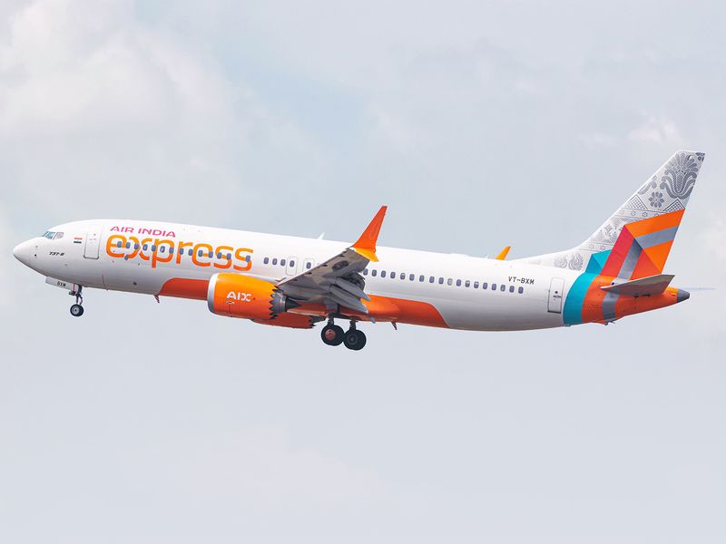 Air India Express Guwahati Dubai flight, Guwahati Abu Dhabi direct flight, Northeast India international flights, Air India Express Dubai, Guwahati airport, Assam UAE flights, Guwahati to Dubai flight schedule