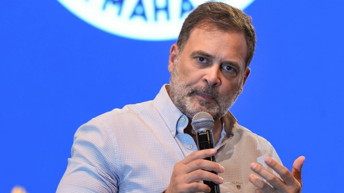 Rahul Gandhi defamation case, Shivraj Singh Chouhan son, Kartikeya Singh Chouhan, Madhya Pradesh High Court, Rahul Gandhi news, Panama Papers remark, BJP Congress news
