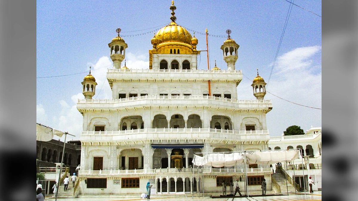 Akal Takht summons Punjab MLAs, Punjab sacrilege law 2026, Jagat Jyot Sri Guru Granth Sahib Satkar Act, Sikh MLAs Punjab, Bhagwant Mann government, Punjab Assembly sacrilege law, Akal Takht June 29