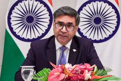 India Pakistan Relations, Track 2 Dialogue, Vikram Misri, Foreign Secretary, India Foreign Policy, Pakistan Talks, Track 2 Diplomacy, Colombo Conference, Retired Diplomats, Retired Military Officials, New Delhi News, South Asia Diplomacy, India Pakistan News