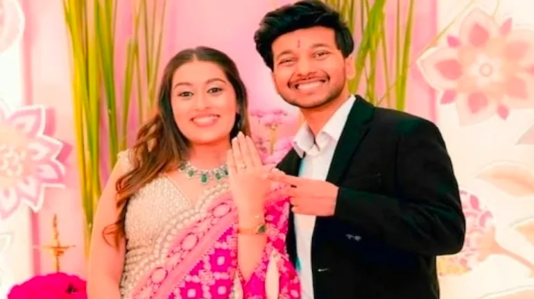 Pune realtor death, Ketan Agarwal murder case, Siya Goyal, Chetan Chaudhary, Lohagad Fort death, Pune crime news, realtor pushed into gorge, Pune murder investigation