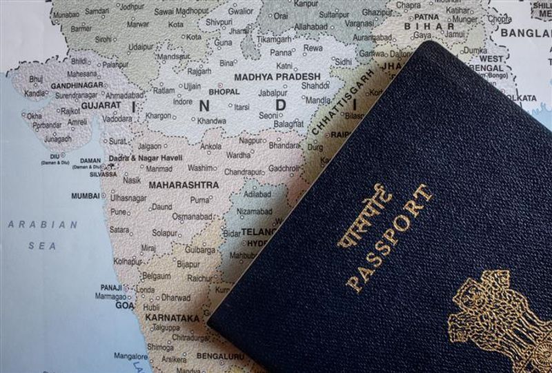 passport fee revision 2026, new passport rules India, passport fee concession, children passport fee, senior citizen passport fee, Passport Amendment Rules 2026, passport fees from July 1, Ministry of External Affairs passport rules