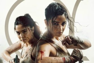 Alia Bhatt, Alpha Movie, Sharvari, Yash Raj Films, YRF Spy Universe, Alpha Box Office Collection, Shiv Rawail, Bobby Deol, Anil Kapoor, Hrithik Roshan, Kabir Dhaliwal, Bollywood News, Box Office Collection, Hindi Film, Entertainment News