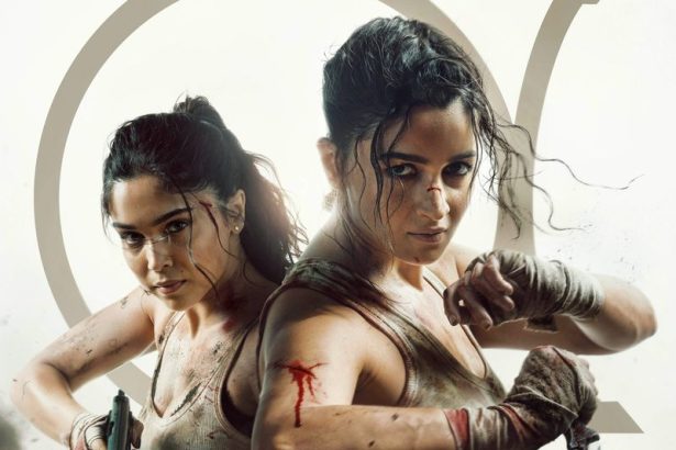 Alia Bhatt, Alpha Movie, Sharvari, Yash Raj Films, YRF Spy Universe, Alpha Box Office Collection, Shiv Rawail, Bobby Deol, Anil Kapoor, Hrithik Roshan, Kabir Dhaliwal, Bollywood News, Box Office Collection, Hindi Film, Entertainment News