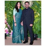 Aamir Khan, Gauri Spratt, Aamir Khan Wedding, Mumbai News, Bollywood News, Reena Dutta, Kiran Rao, Azad Khan, Junaid Khan, Ira Khan, Ashutosh Gowariker, Vir Das, Irfan Pathan, Mukesh Ambani, Raj Thackeray, Prasoon Joshi, Celebrity Wedding