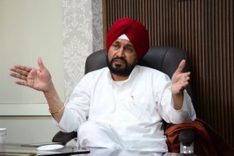 Charanjit Singh Channi, Jalandhar Congress, Punjab Congress, Morinda Meeting, Congress Reshuffle, Jalandhar MP, Pargat Singh, Sukhwinder Kotli, Vikramjit Chaudhary, Bawa Henry, Laddi Sherowalia, PPCC, Punjab Politics, 2027 Punjab Elections, Congress High Command, Jalandhar News