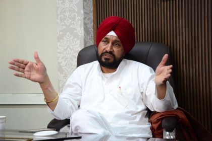 Charanjit Singh Channi, Jalandhar Congress, Punjab Congress, Morinda Meeting, Congress Reshuffle, Jalandhar MP, Pargat Singh, Sukhwinder Kotli, Vikramjit Chaudhary, Bawa Henry, Laddi Sherowalia, PPCC, Punjab Politics, 2027 Punjab Elections, Congress High Command, Jalandhar News