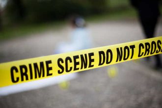 Agra News, Agra Murder Case, Ruby Sharma, Surendra Sharma, Sikandra Police, Renuka Dham Colony, Husband Murder Case, Body Buried In Bathroom, Uttar Pradesh Crime, Missing Person Complaint, Police Investigation, Crime News, Bharatpur, UP News