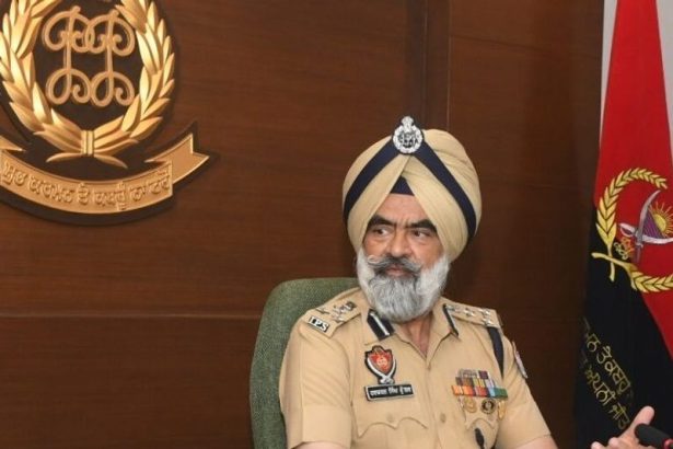 Harcharan Singh Bhullar, Punjab Police, Suspended DIG, CBI Court, Corruption Case, Bribery Case, Chandigarh News, Ropar Range DIG, Krishanu Sharda, Akash Batta, CFSL Report, Punjab and Haryana High Court, CBI Chargesheet, Punjab Police News, Ministry of Home Affairs
