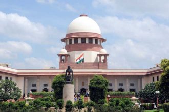 Supreme Court, AI Generated Judgments, Fake Legal Precedents, Artificial Intelligence, NCLT, Essel Infraprojects, Insolvency Case, Bar Council of India, Legal AI, AI Hallucination, Fake Case Citations, Indian Judiciary, Court Ruling, Justice PS Narasimha, Justice Alok Aradhe, Legal Technology