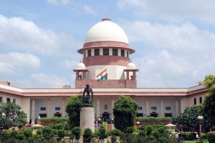 Supreme Court, AI Generated Judgments, Fake Legal Precedents, Artificial Intelligence, NCLT, Essel Infraprojects, Insolvency Case, Bar Council of India, Legal AI, AI Hallucination, Fake Case Citations, Indian Judiciary, Court Ruling, Justice PS Narasimha, Justice Alok Aradhe, Legal Technology