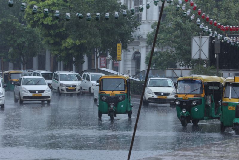 Delhi Monsoon, Monsoon 2026, Delhi Rain, IMD, India Meteorological Department, Southwest Monsoon, Delhi Weather, Safdarjung Rainfall, Tukmirpur Rainfall, Weather Update, Delhi News, Rain Alert, Monsoon Arrival, Bay Of Bengal Low Pressure, North India Weather