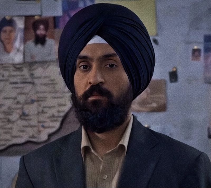 Diljit Dosanjh, Satluj Movie, Zee5, WhatsApp Circulation, OTT News, Piracy, Digital Content, Bathinda News, Punjabi Film, Film Takedown, Cyber Safety, Online Piracy, India OTT, Entertainment News, Anti India Forces, Zee5 India