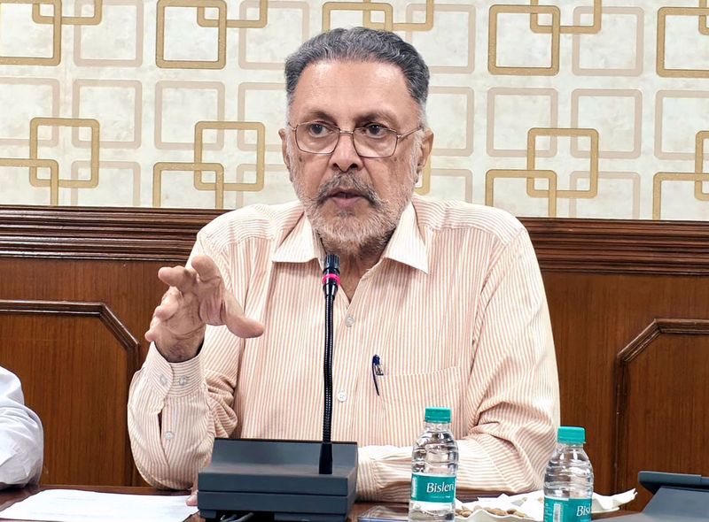 Punjab Flood Alert, Dr Balbir Singh, Patiala News, Ghaggar River, Badi Nadi, Flood Preparedness, Punjab Government, Dengue Prevention, 104 Health Helpline, Aam Aadmi Clinics, Bhagwant Mann, Himanshu Aggarwal, Monsoon Preparedness, Health Department Punjab, Flood Control Room