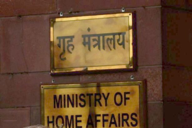 MHA, UAPA, Jaish-e-Mohammed, Lashkar-e-Taiba, Pakistan-Based Terrorists, Hafiz Saeed, Masood Azhar, NIA, Terror Designation, Jammu Kashmir, Sunjwan Attack, Nagrota Attack, Cross-Border Terrorism, Drone Arms Supply, National Security, India News