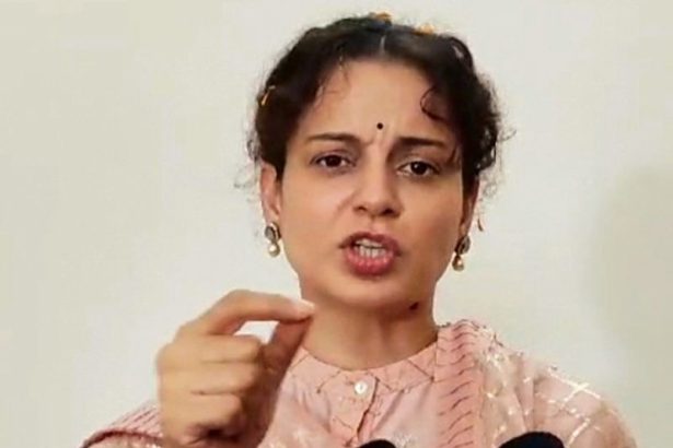Kangana Ranaut, Anandiben Patel, UP Governor, Expert Mother Remark, BJP MP, Women Empowerment, Motherhood, Chhatrapati Shahu Ji Maharaj University, Kanpur News, New Delhi News, Kangana X Post, Actor Politician, Women In Society, Social Media Reaction