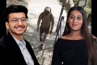 Ketan Agarwal Murder Case, Siya Goyal, Chetan Chaudhary, Pune News, Lohagad Fort, Secret Marriage, Special Marriage Act, Pune Rural Police, Udaipur Wedding, Judicial Custody, Crime News, Maharashtra News, Instagram Evidence, Murder Investigation, Ketan Siya Case
