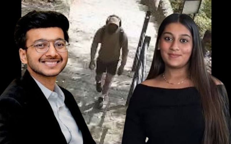 Ketan Agarwal Murder Case, Siya Goyal, Chetan Chaudhary, Pune News, Lohagad Fort, Secret Marriage, Special Marriage Act, Pune Rural Police, Udaipur Wedding, Judicial Custody, Crime News, Maharashtra News, Instagram Evidence, Murder Investigation, Ketan Siya Case