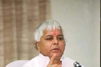 Lalu Prasad, RJD, Rashtriya Janata Dal, RJD Foundation Day, Bihar Politics, BJP, NDA Government, Constitutional Institutions, Democracy, Hindutva, Backward Communities, Minorities, Social Justice, Patna News, Indian Politics