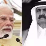 PM Modi, Sheikh Hamad Bin Khalifa Al Thani, Qatar, Former Qatar Emir, Sheikh Tamim Bin Hamad Al Thani, India Qatar Relations, Qatar Royal Family, Amiri Diwan, Al Jazeera, FIFA World Cup 2022, Gulf News, New Delhi News, International News