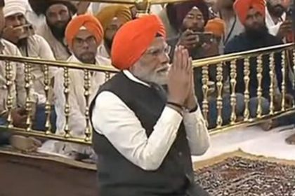 PM Modi, Haryana Visit, Chandigarh Visit, Punjab Visit, Hydrogen Train, Jind Sonipat Train, Delhi Amritsar Katra Expressway, Amrit Bharat Stations, Jalandhar News, PGIMER Chandigarh, Sikh Museum Kurukshetra, Southern Ludhiana Bypass, Punjab News, Haryana News, Chandigarh News, Infrastructure Projects, Railway News