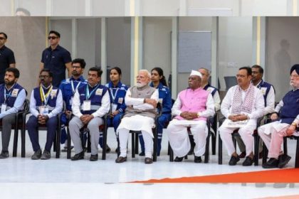 PM Modi, Rajasthan Refinery, HPCL Rajasthan Refinery, HRRL, Pachpadra Refinery, Balotra, Greenfield Refinery, Hardeep Singh Puri, HPCL, Rajasthan Government, India Refining Capacity, Petrochemical Sector, Barmer Oil Fields, Energy Security, Petroleum Ministry, Refining Hub, Rajasthan News, India Energy News
