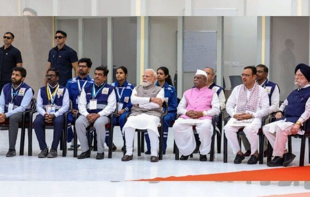 PM Modi, Rajasthan Refinery, HPCL Rajasthan Refinery, HRRL, Pachpadra Refinery, Balotra, Greenfield Refinery, Hardeep Singh Puri, HPCL, Rajasthan Government, India Refining Capacity, Petrochemical Sector, Barmer Oil Fields, Energy Security, Petroleum Ministry, Refining Hub, Rajasthan News, India Energy News