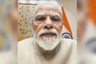 Meta, PM Modi, Facebook Video, Narendra Modi, Technical Error, MeitY, Instagram, Social Media, Content Moderation, CJP Protest, Generation Z, Paper Leak, Akashvani News, India News, Chandigarh News
