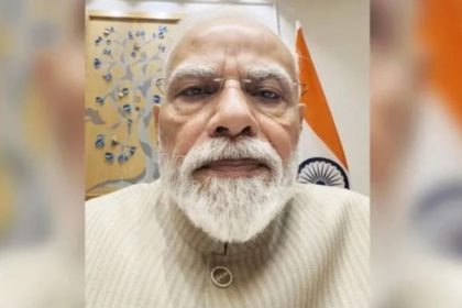 Meta, PM Modi, Facebook Video, Narendra Modi, Technical Error, MeitY, Instagram, Social Media, Content Moderation, CJP Protest, Generation Z, Paper Leak, Akashvani News, India News, Chandigarh News