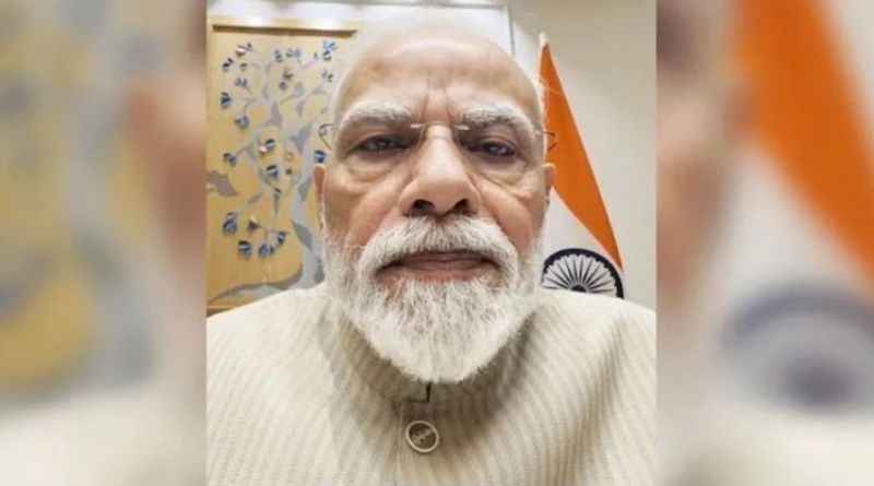 Meta, PM Modi, Facebook Video, Narendra Modi, Technical Error, MeitY, Instagram, Social Media, Content Moderation, CJP Protest, Generation Z, Paper Leak, Akashvani News, India News, Chandigarh News