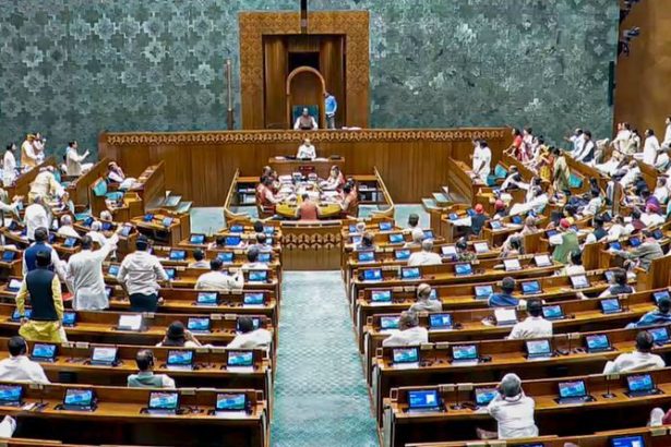 Monsoon Session 2026, Parliament Session, Kiren Rijiju, Droupadi Murmu, Constitution 130th Amendment Bill, Constitution 131st Amendment Bill, Women Reservation, Delimitation, Lok Sabha, Rajya Sabha, Parliament News, New Delhi News, India Politics, Constitutional Amendment, Parliamentary Affairs Ministry