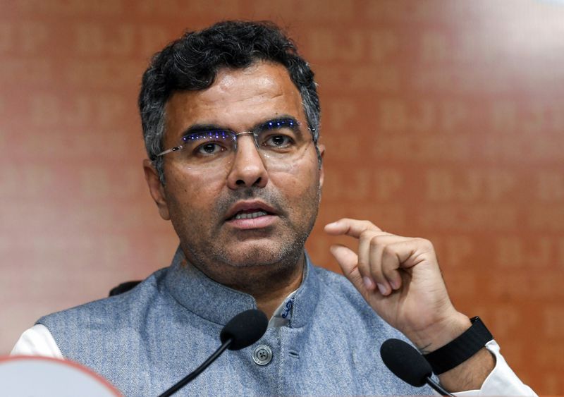 Parvesh Sahib Singh, Saurabh Bharadwaj, Delhi News, Defamation Case, Rouse Avenue Court, AAP Delhi, Delhi Minister, Criminal Defamation, Civil Defamation, Social Media Posts, POCSO Case, Delhi Politics, Court News, AAP BJP Row