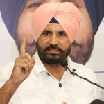 Raja Warring, Charanjit Singh Channi, Punjab Congress, PPCC, Congress Reshuffle, Morinda Meeting, Punjab Politics, Congress Infighting, Sukhjinder Singh Randhawa, 2027 Punjab Elections, Congress High Command, Chandigarh News, Punjab News, Amarinder Raja Warring