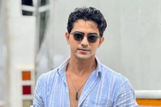 Rohit Chandel, Mumbai Police, TV Actor Arrested, POCSO Act, Mumbai News, Stalking Case, Minor Girl Assault Case, Dahisar, Kashibai Bajirao Ballal, Pandya Store, Sairaab, Crime News, Police Custody, Television Actor, Maharashtra News