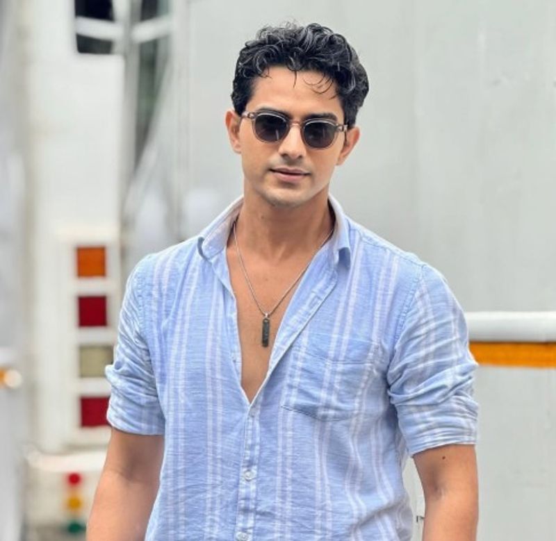 Rohit Chandel, Mumbai Police, TV Actor Arrested, POCSO Act, Mumbai News, Stalking Case, Minor Girl Assault Case, Dahisar, Kashibai Bajirao Ballal, Pandya Store, Sairaab, Crime News, Police Custody, Television Actor, Maharashtra News