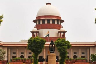 Supreme Court, CBSE, Third Language, Class 9, National Education Policy, NEP 2020, Justice B V Nagarathna, Tamil Nadu Government, Jawahar Navodaya Vidyalaya, Madras High Court, Three Language Formula, Two Language Formula, Board Exams, Education News, New Delhi News