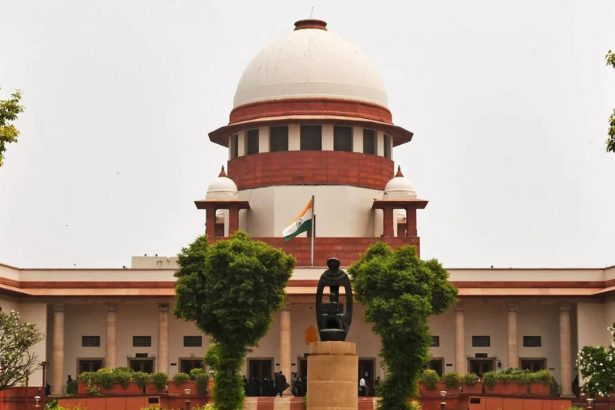 Supreme Court, CBSE, Third Language, Class 9, National Education Policy, NEP 2020, Justice B V Nagarathna, Tamil Nadu Government, Jawahar Navodaya Vidyalaya, Madras High Court, Three Language Formula, Two Language Formula, Board Exams, Education News, New Delhi News
