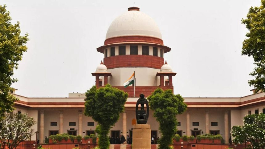 Supreme Court, CBSE, Third Language, Class 9, National Education Policy, NEP 2020, Justice B V Nagarathna, Tamil Nadu Government, Jawahar Navodaya Vidyalaya, Madras High Court, Three Language Formula, Two Language Formula, Board Exams, Education News, New Delhi News