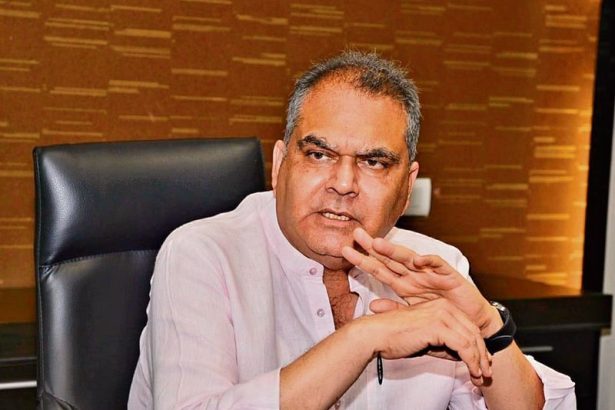 Sanjeev Arora, Punjab Minister, Punjab And Haryana High Court, Enforcement Directorate, Money Laundering Case, PMLA, Regular Bail, Justice Aman Chaudhary, Hampton Sky Realty Limited, Gurugram Court, Punjab News, Chandigarh News, ED Case, Rajya Sabha MP, High Court News