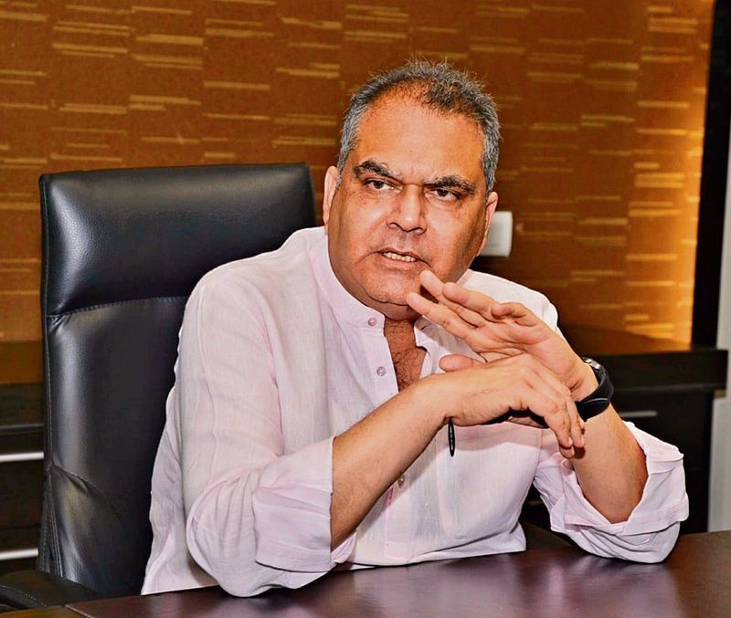 Sanjeev Arora, Punjab Minister, Punjab And Haryana High Court, Enforcement Directorate, Money Laundering Case, PMLA, Regular Bail, Justice Aman Chaudhary, Hampton Sky Realty Limited, Gurugram Court, Punjab News, Chandigarh News, ED Case, Rajya Sabha MP, High Court News