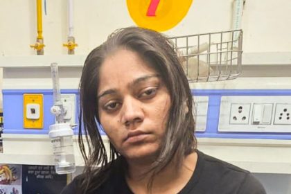 Sonam Raghuvanshi, Honeymoon Murder Case, Supreme Court, Meghalaya High Court, Raja Raghuvanshi, Shillong, Sohra, Meghalaya News, Indore News, Bail Order, Murder Case, Tushar Mehta, Crime News, Supreme Court News