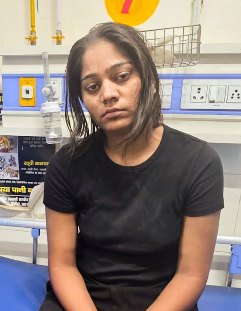 Sonam Raghuvanshi, Honeymoon Murder Case, Supreme Court, Meghalaya High Court, Raja Raghuvanshi, Shillong, Sohra, Meghalaya News, Indore News, Bail Order, Murder Case, Tushar Mehta, Crime News, Supreme Court News