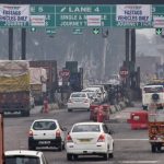 NHAI, Toll Hike, Punjab Toll Plazas, Haryana Toll Plazas, Ghulal Toll Plaza, Kot Karor Toll Plaza, Kala Tibba Toll Plaza, Shekhpura Toll Plaza, Lehrabega Toll Plaza, Khuian Sarvar Toll Plaza, Kalajhar Toll Plaza, Paind Toll Plaza, Chandigarh Ludhiana Highway, Sangrur News, Bathinda News, Punjab News, Haryana News