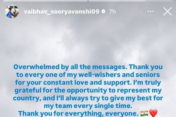Vaibhav Sooryavanshi, India Cricket, India vs England, T20I Series, Manchester T20I, Youngest India Debutant, Indian Cricket Team, England Cricket, Jacob Bethell, Harry Brook, Ravi Bishnoi, Cricket News, Sports News, India T20I, IPL Talent