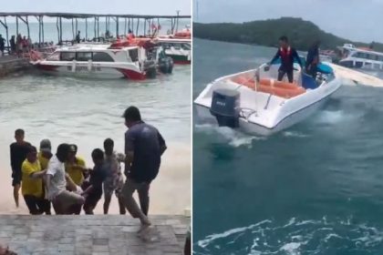 Vietnam Boat Accident, Indian Tourists, Phu Quoc Island, Boat Capsize, Indian Embassy Hanoi, Ho Chi Minh City, Vietnam News, Search And Rescue, VnExpress, Hon May Rut Island, An Thoi Port, Indian Tourists In Vietnam, New Delhi News, Breaking News