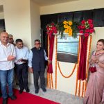 Governor Kataria Inaugurates the Skill Centre in Amritsar