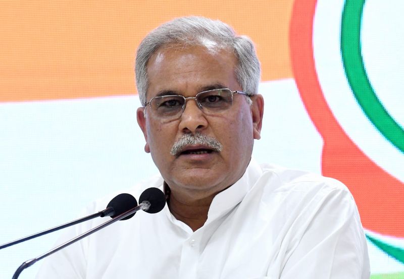 Punjab Congress, Bhupesh Baghel, Charanjit Singh Channi, Raj Kumar Verka, Partap Singh Bajwa, Sukhwinder Singh Danny, Sangat Singh Gilzian, Congress Infighting, Punjab Politics, AICC, Congress Meeting, Chandigarh News, Mohali Meeting, 2027 Punjab Elections
