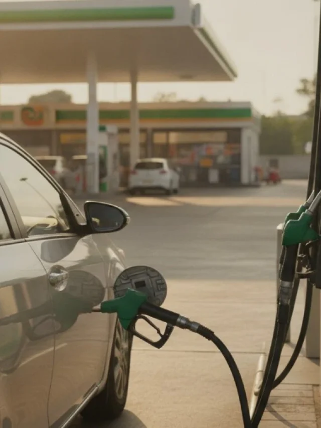 Government Denies Reports Of Bhutan Rejecting India’s E20 Petrol Offer