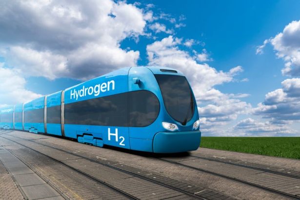 India Hydrogen Train, Jind Sonipat Train, PM Modi, Indian Railways, Hydrogen For Heritage, Integrated Coach Factory, Northern Railway, Hydrogen Fuel Cell, Clean Energy, Haryana News, Railway News, Green Transport, Ashwini Vaishnaw, PESO, RDSO, Chandigarh News