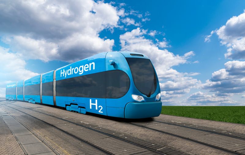 India Hydrogen Train, Jind Sonipat Train, PM Modi, Indian Railways, Hydrogen For Heritage, Integrated Coach Factory, Northern Railway, Hydrogen Fuel Cell, Clean Energy, Haryana News, Railway News, Green Transport, Ashwini Vaishnaw, PESO, RDSO, Chandigarh News